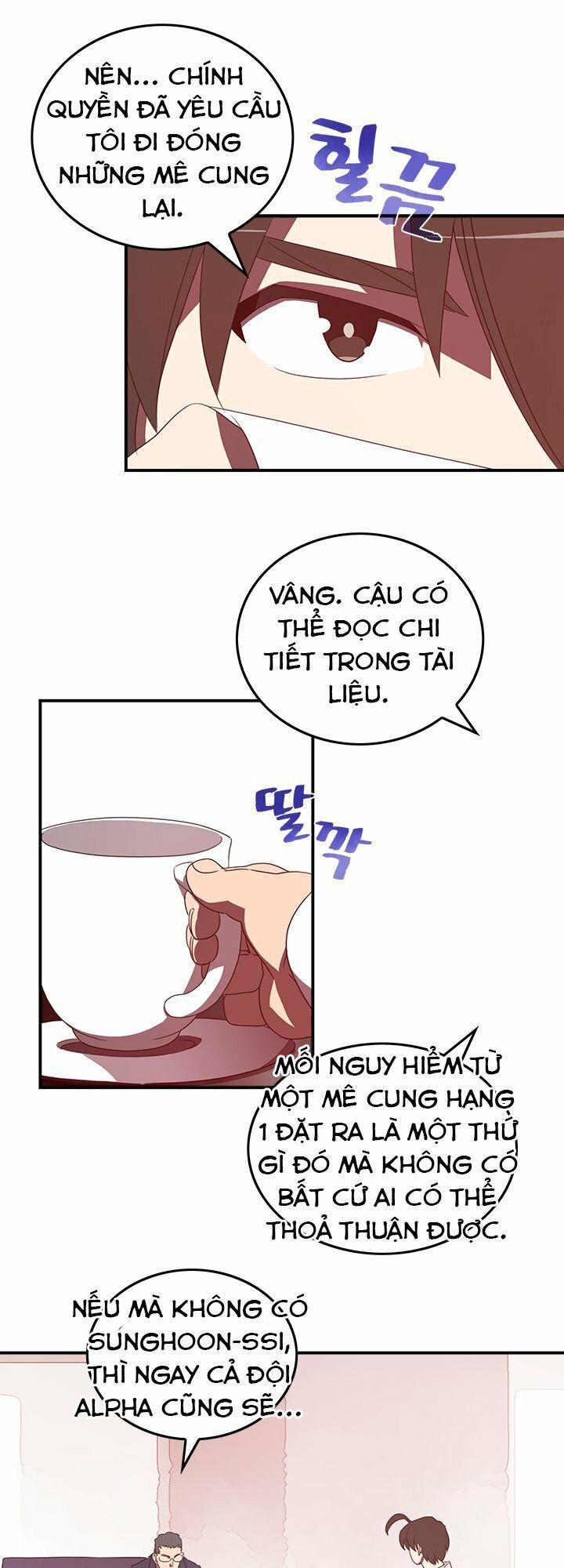 Ta Là Vua Pháp Sư Chapter 31 - 20