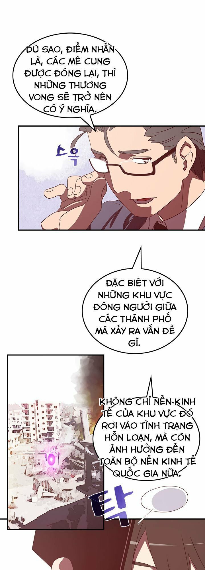 Ta Là Vua Pháp Sư Chapter 31 - 26