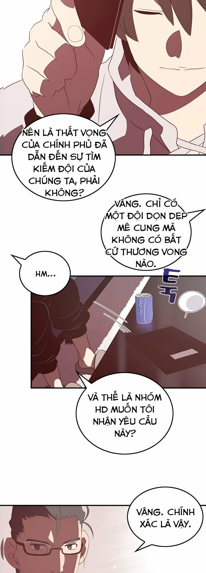 Ta Là Vua Pháp Sư Chapter 31 - 27