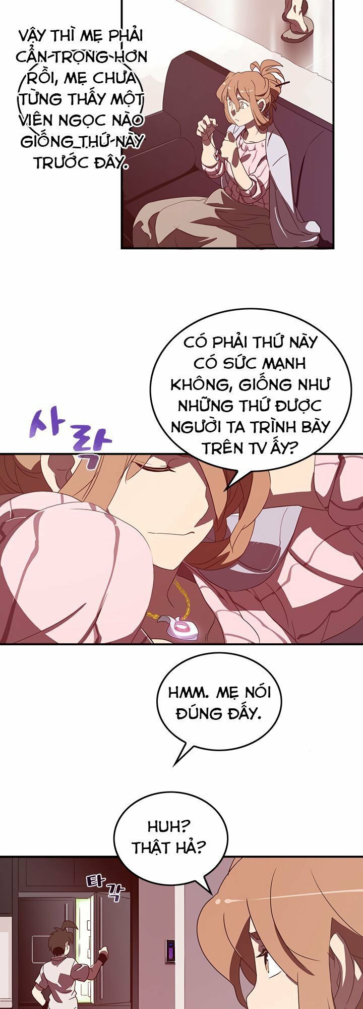Ta Là Vua Pháp Sư Chapter 31 - 10