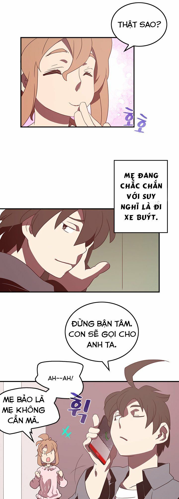 Ta Là Vua Pháp Sư Chapter 32 - 15