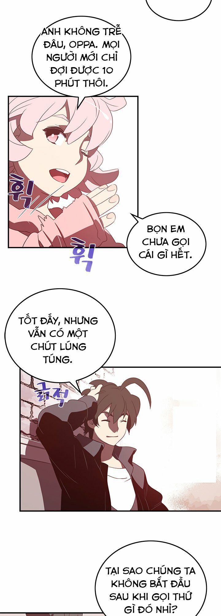 Ta Là Vua Pháp Sư Chapter 32 - 22