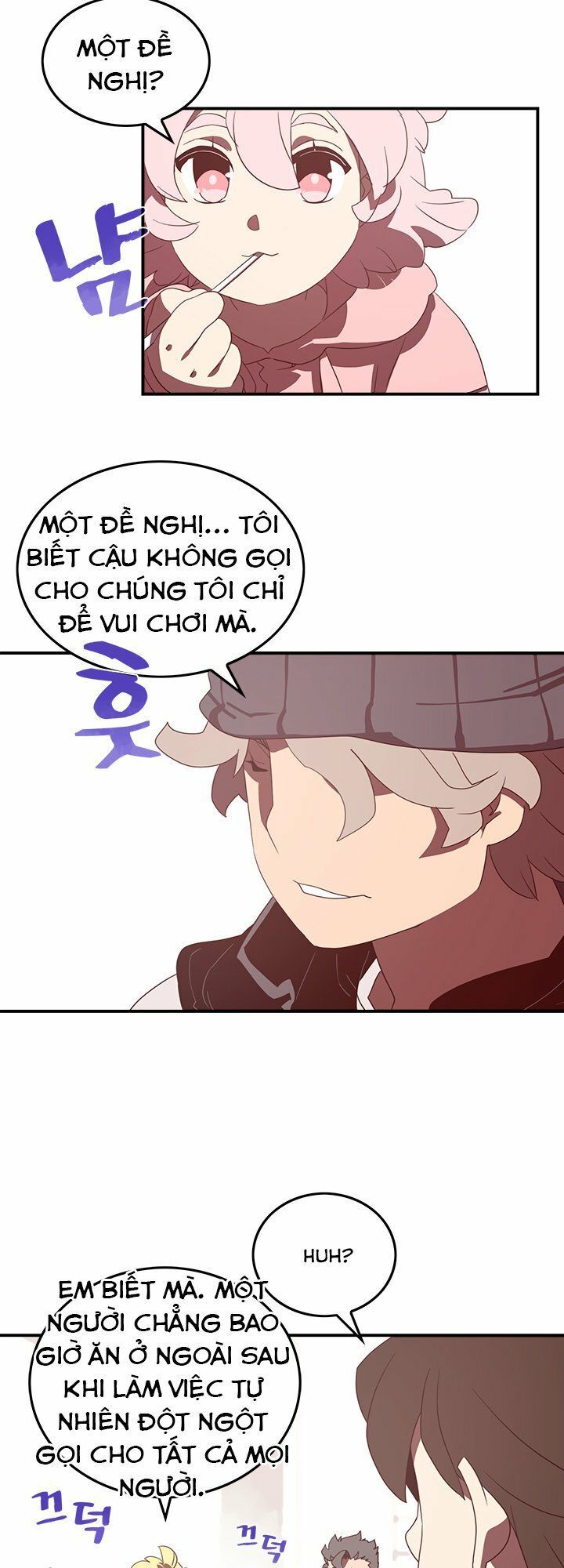 Ta Là Vua Pháp Sư Chapter 32 - 24