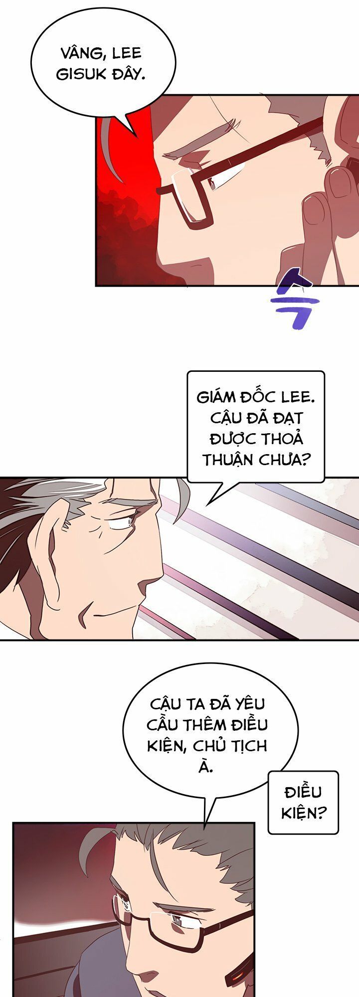 Ta Là Vua Pháp Sư Chapter 32 - 5