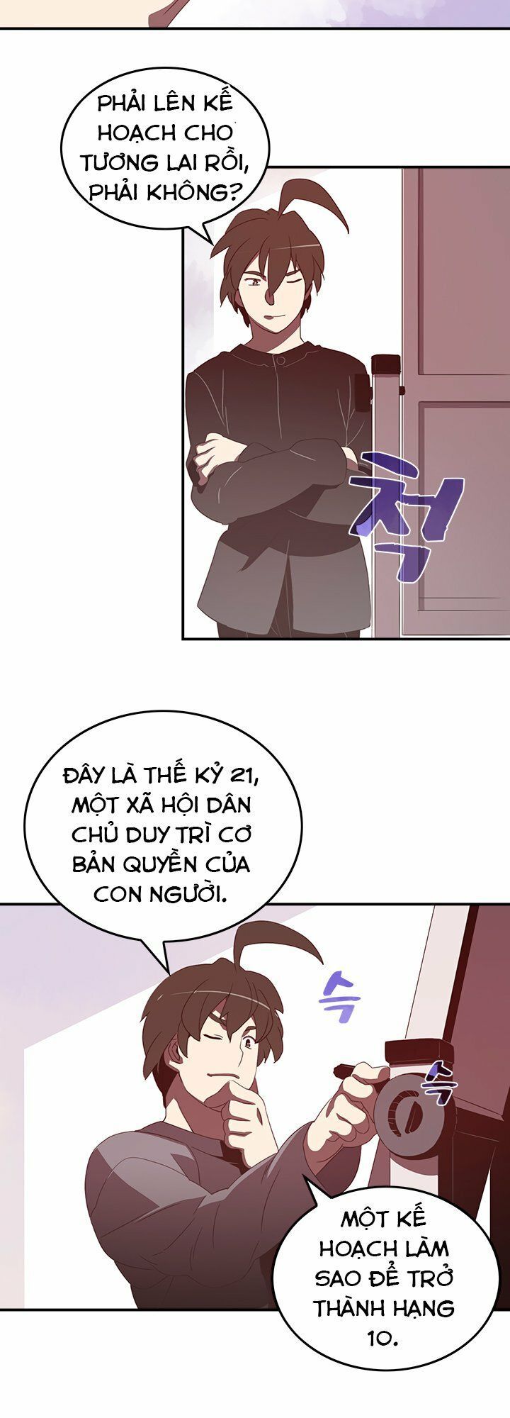 Ta Là Vua Pháp Sư Chapter 33 - 17