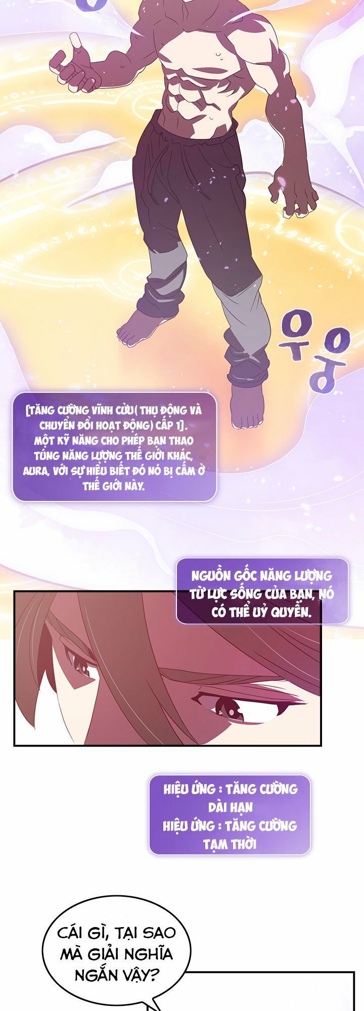 Ta Là Vua Pháp Sư Chapter 33 - 10