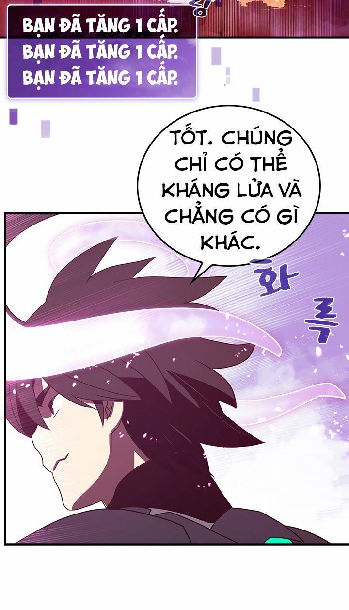 Ta Là Vua Pháp Sư Chapter 35 - 18