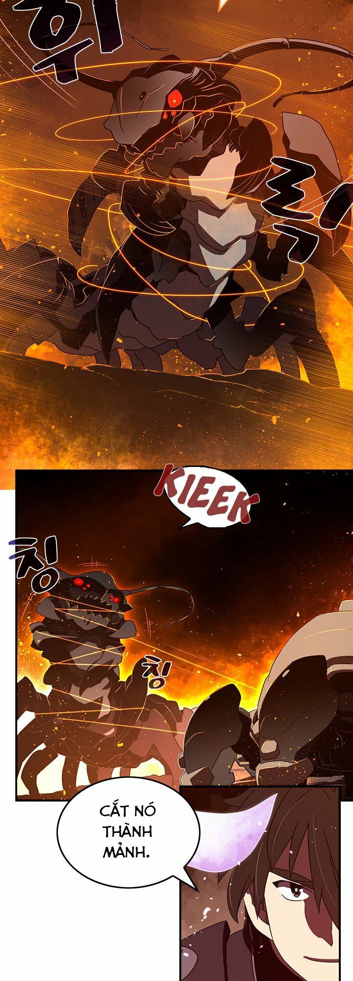 Ta Là Vua Pháp Sư Chapter 35 - 8