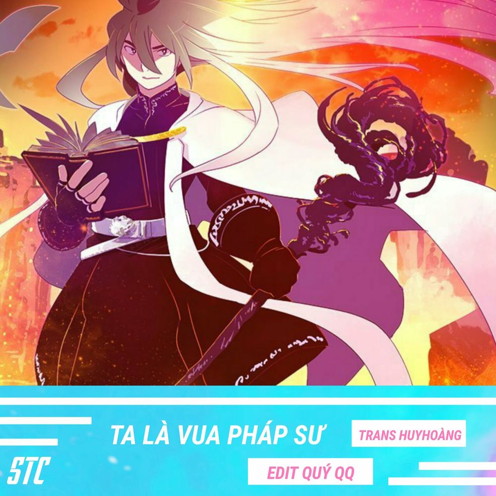 Ta Là Vua Pháp Sư Chapter 39 - 29
