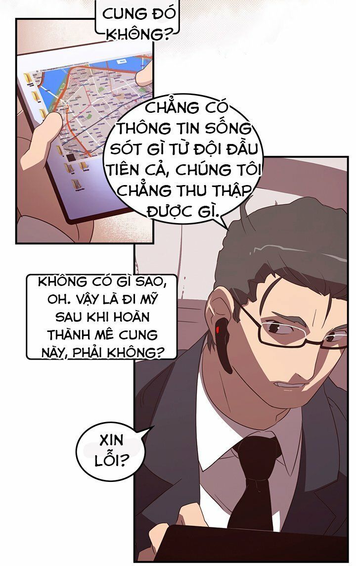 Ta Là Vua Pháp Sư Chapter 40 - 18