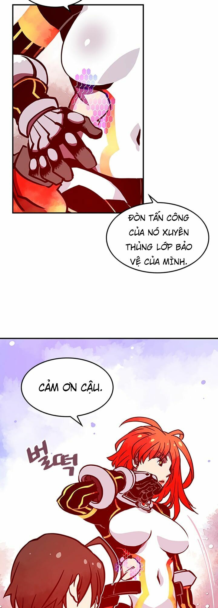 Ta Là Vua Pháp Sư Chapter 5 - 29