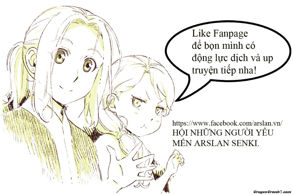 Huyền Thoại Arslan Chapter 13 - 27