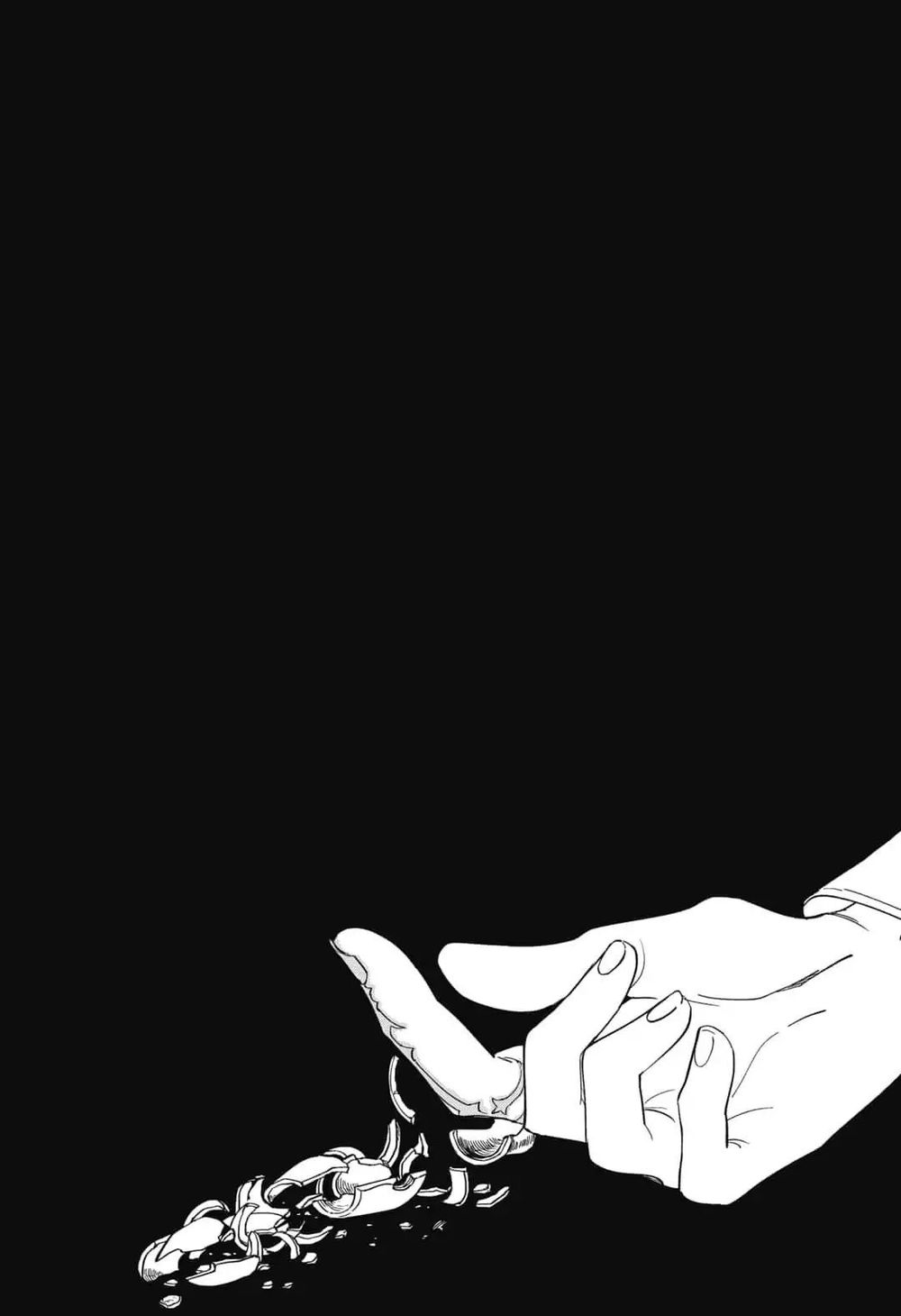 Ấn Ký Abyss Chapter 1 - 62