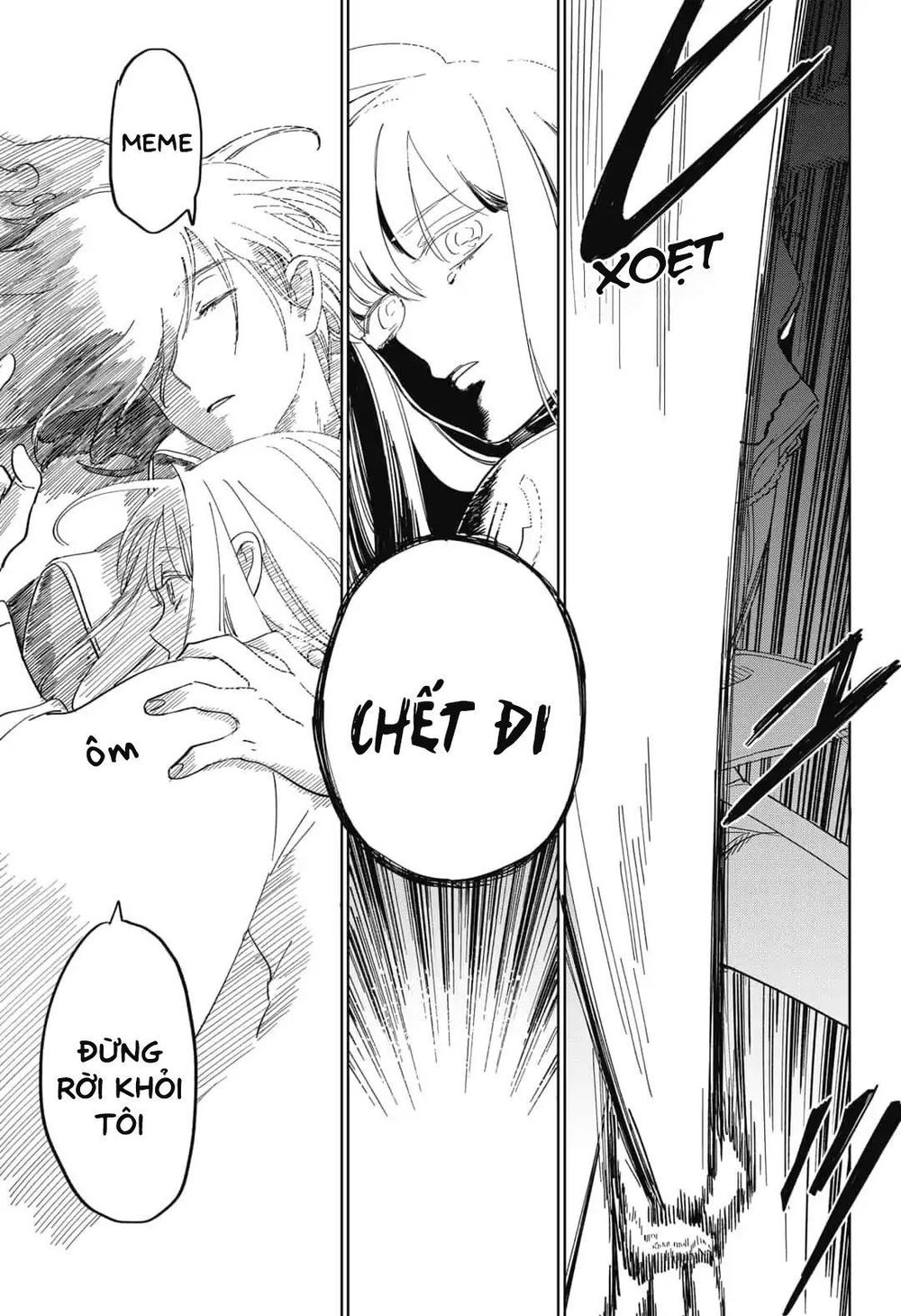 Ấn Ký Abyss Chapter 1 - 70