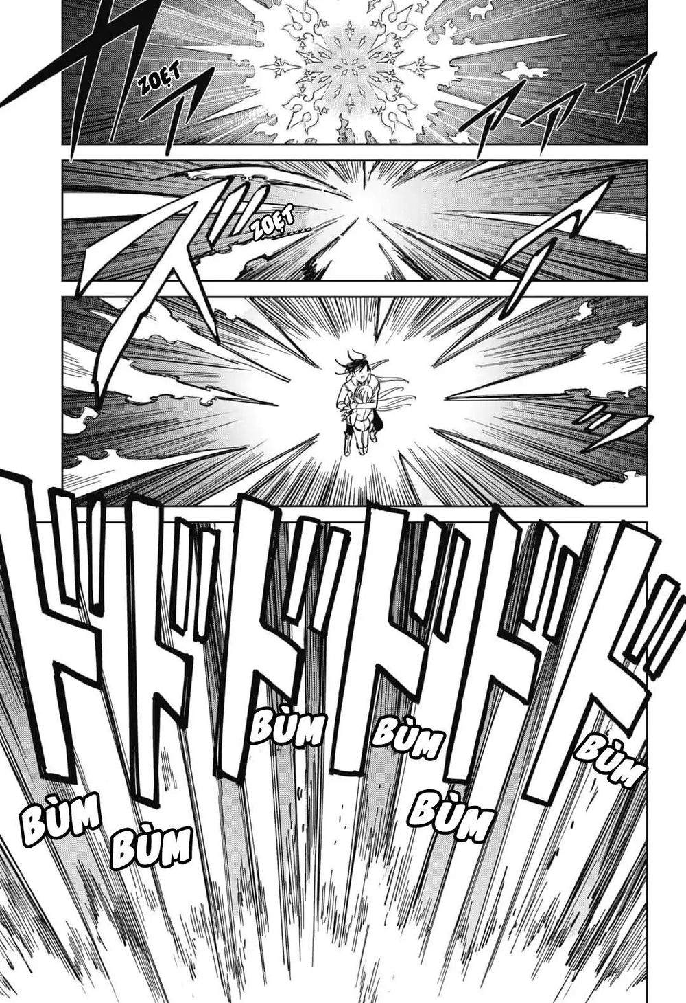 Ấn Ký Abyss Chapter 1 - 76