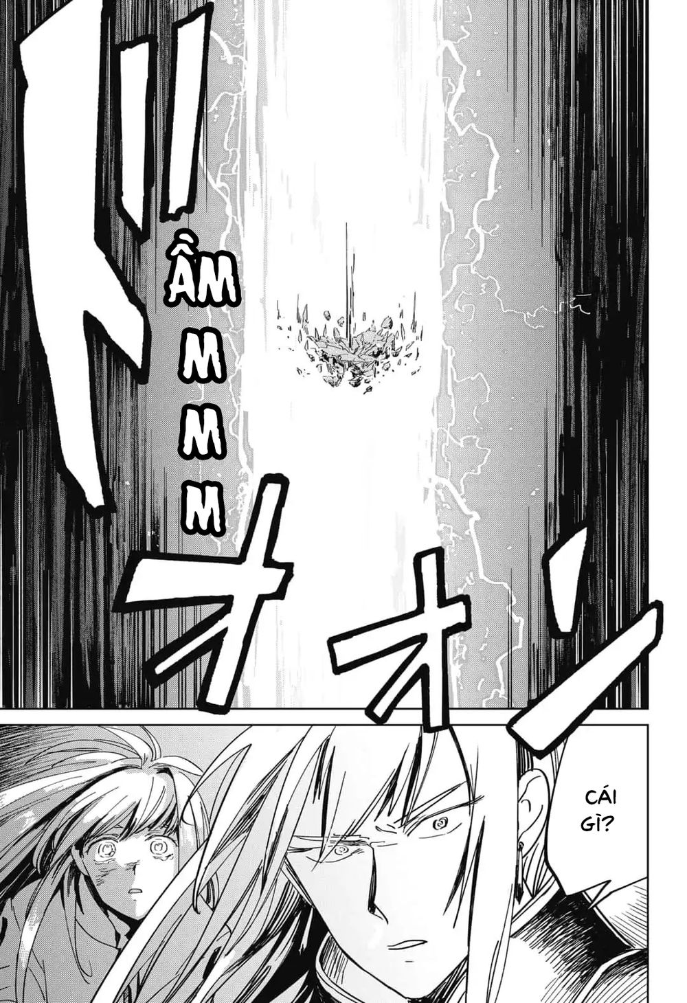 Ấn Ký Abyss Chapter 10 - 19