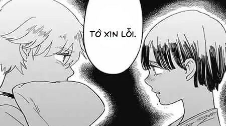 Ấn Ký Abyss Chapter 11 - 20