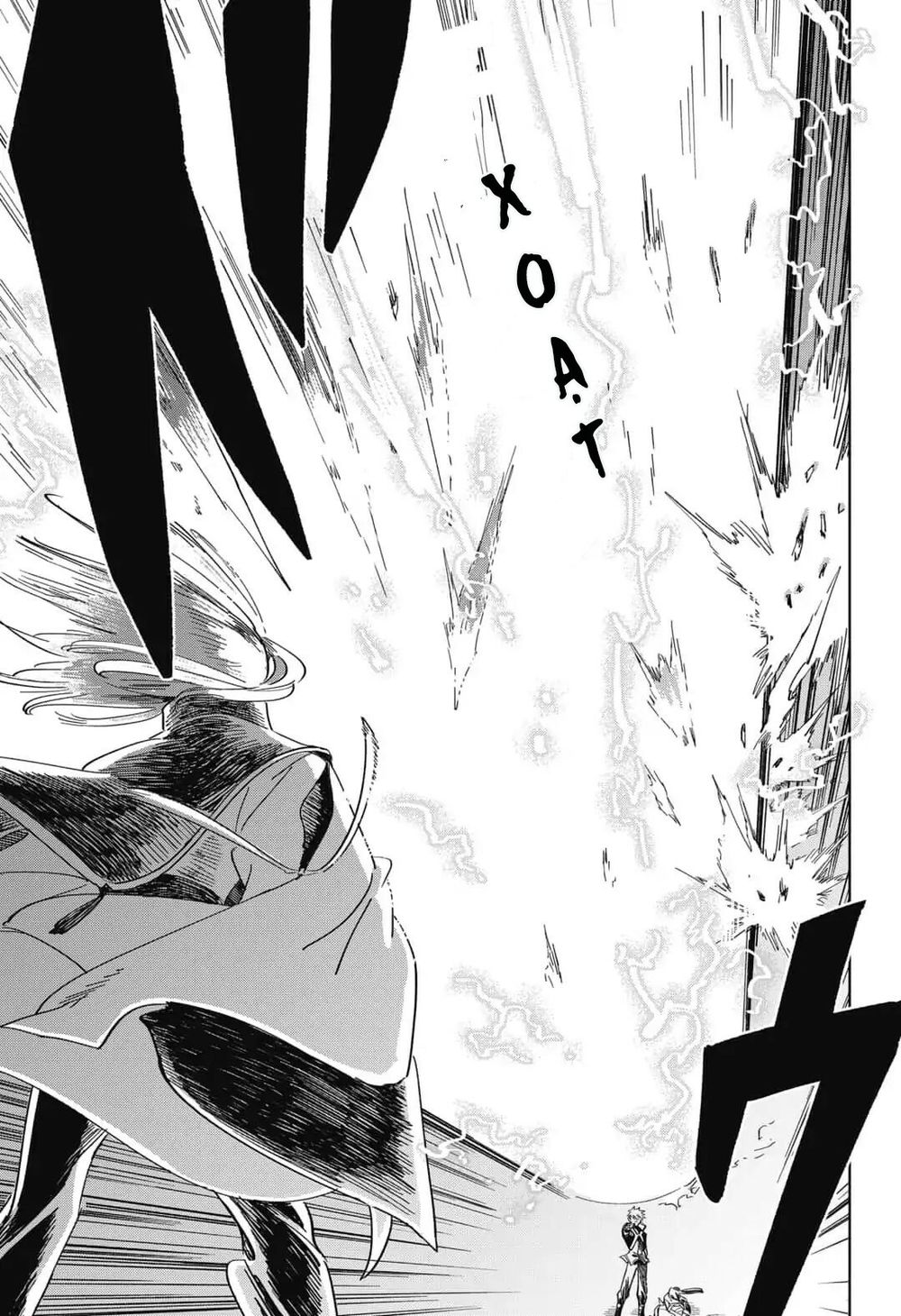 Ấn Ký Abyss Chapter 11 - 7