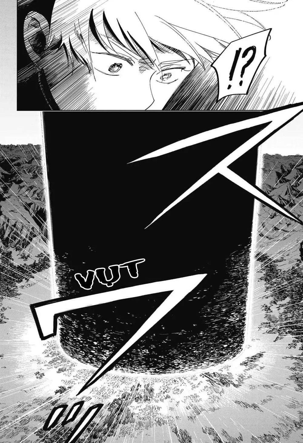 Ấn Ký Abyss Chapter 13 - 20