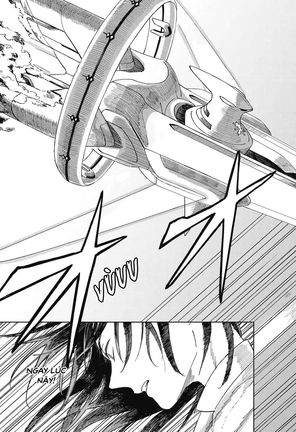 Ấn Ký Abyss Chapter 2 - 25