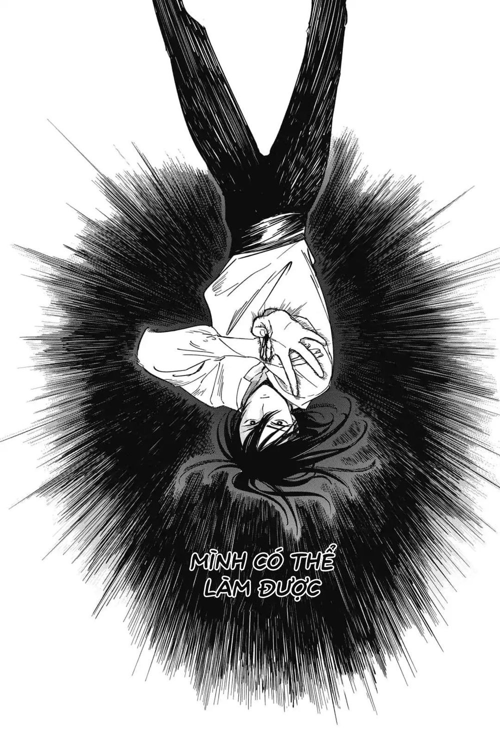 Ấn Ký Abyss Chapter 2 - 27