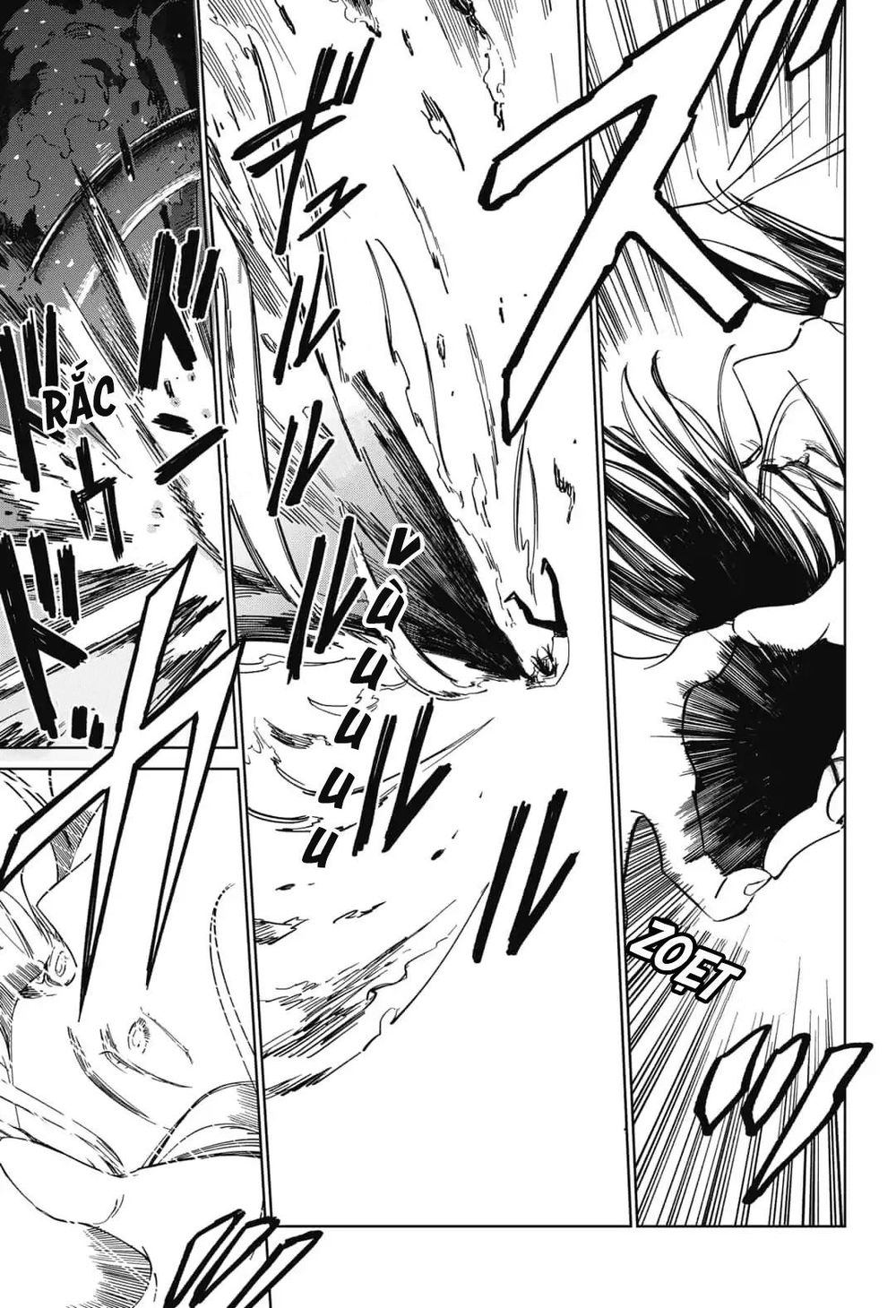 Ấn Ký Abyss Chapter 2 - 29