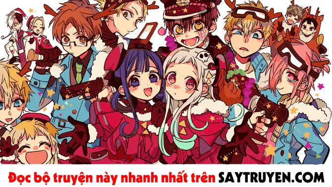 Ấn Ký Abyss Chapter 4 - 2