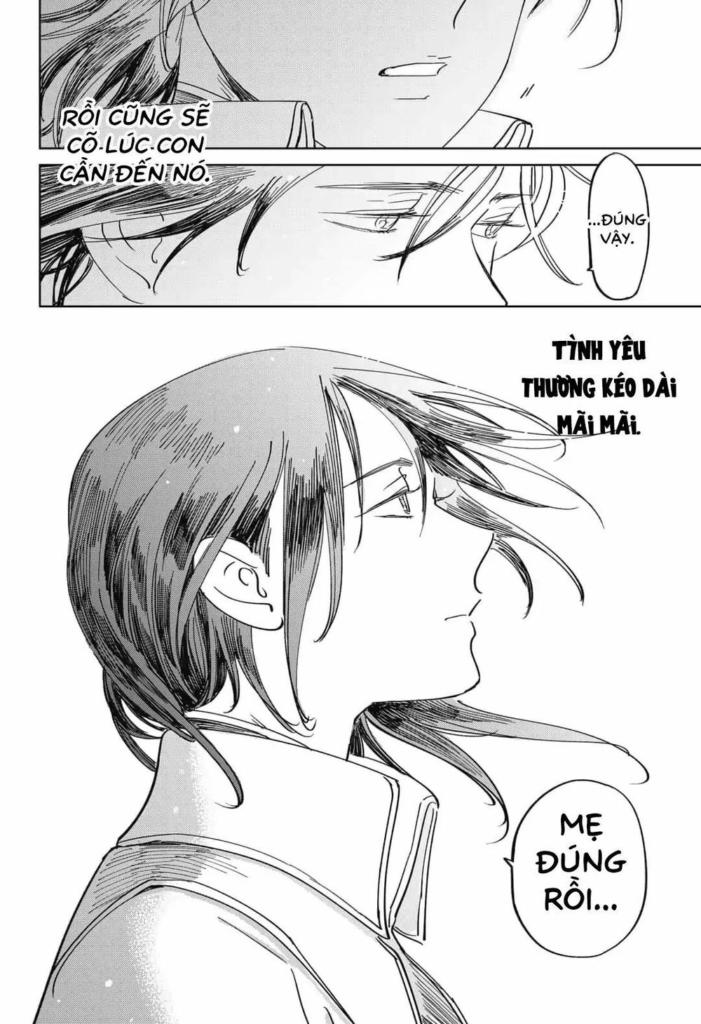 Ấn Ký Abyss Chapter 3 - 18