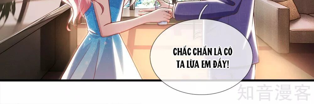Thiên Kim Hữu Độc: Boss Mau Cút Ra Chapter 31 - 6
