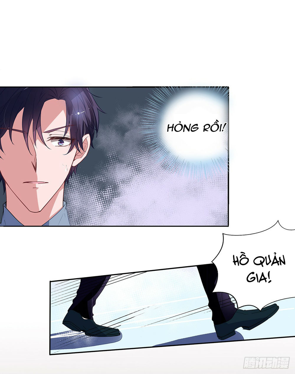 Manh Thê Khó Dỗ 2 Chapter 10 - 16