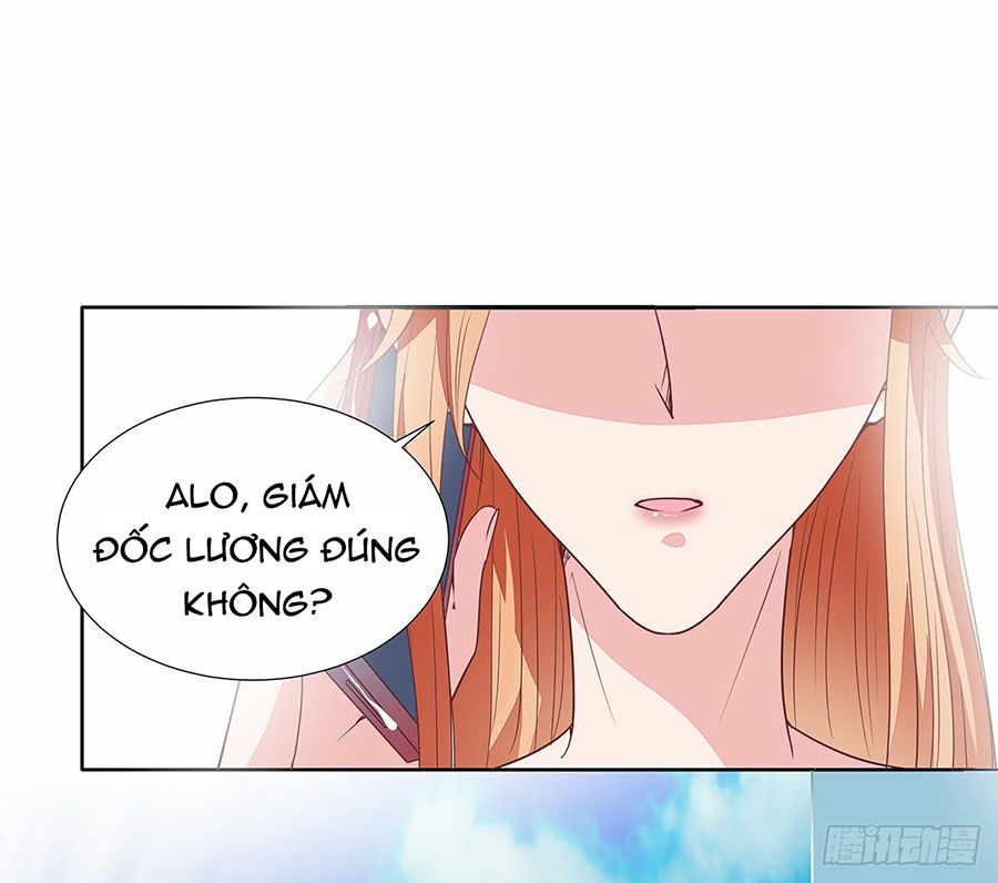 Manh Thê Khó Dỗ 2 Chapter 14 - 16