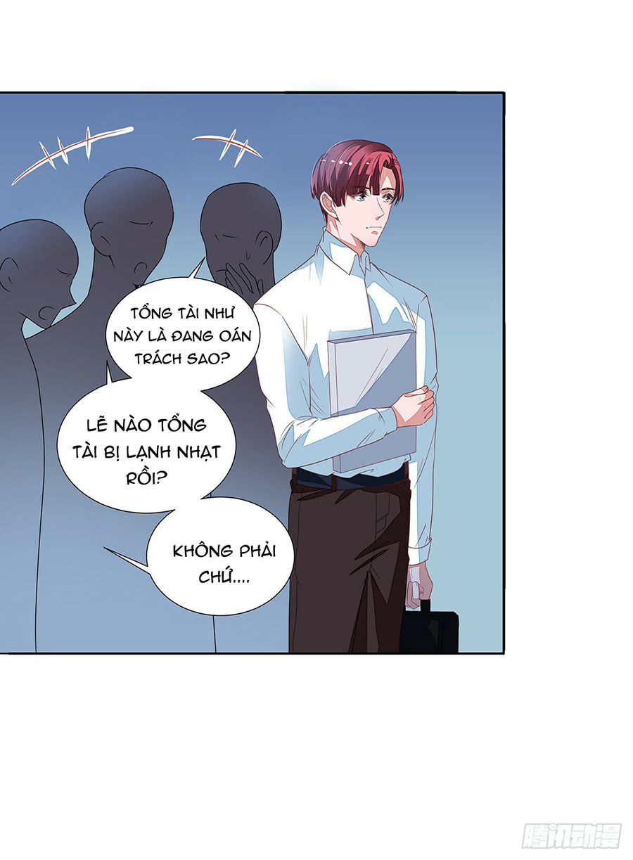 Manh Thê Khó Dỗ 2 Chapter 14 - 8