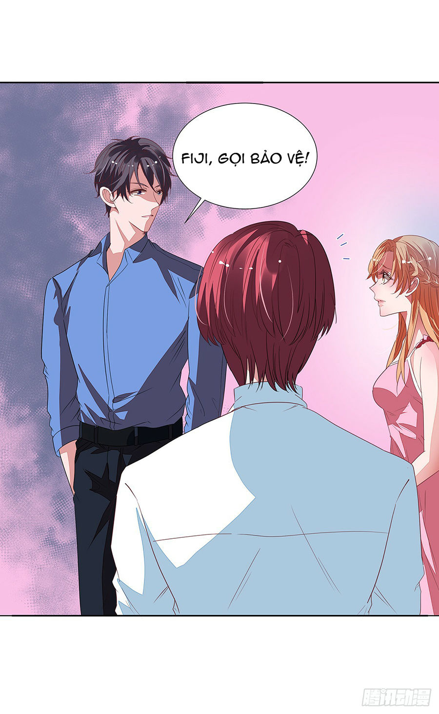 Manh Thê Khó Dỗ 2 Chapter 14 - 10