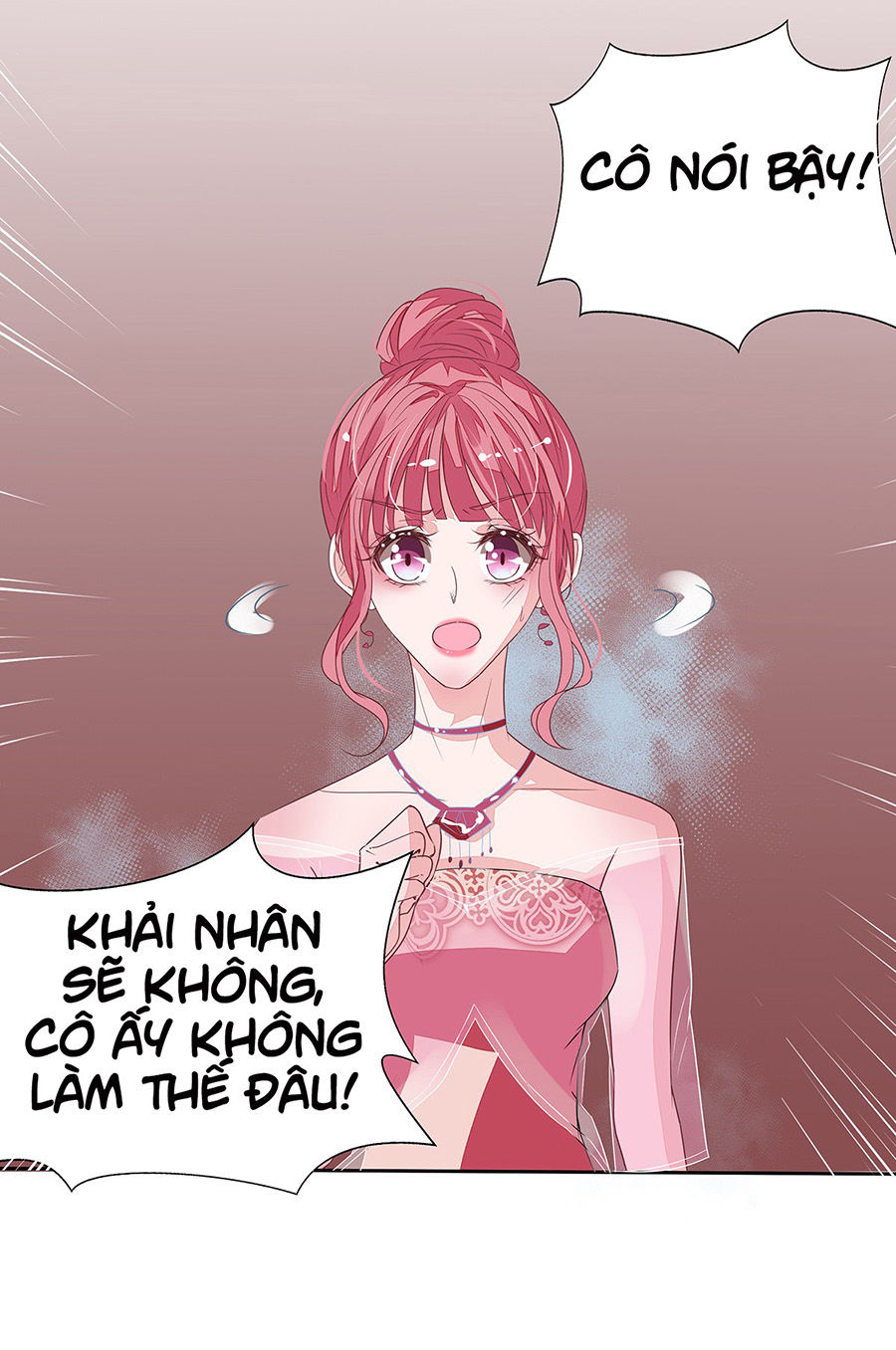 Manh Thê Khó Dỗ 2 Chapter 15 - 32