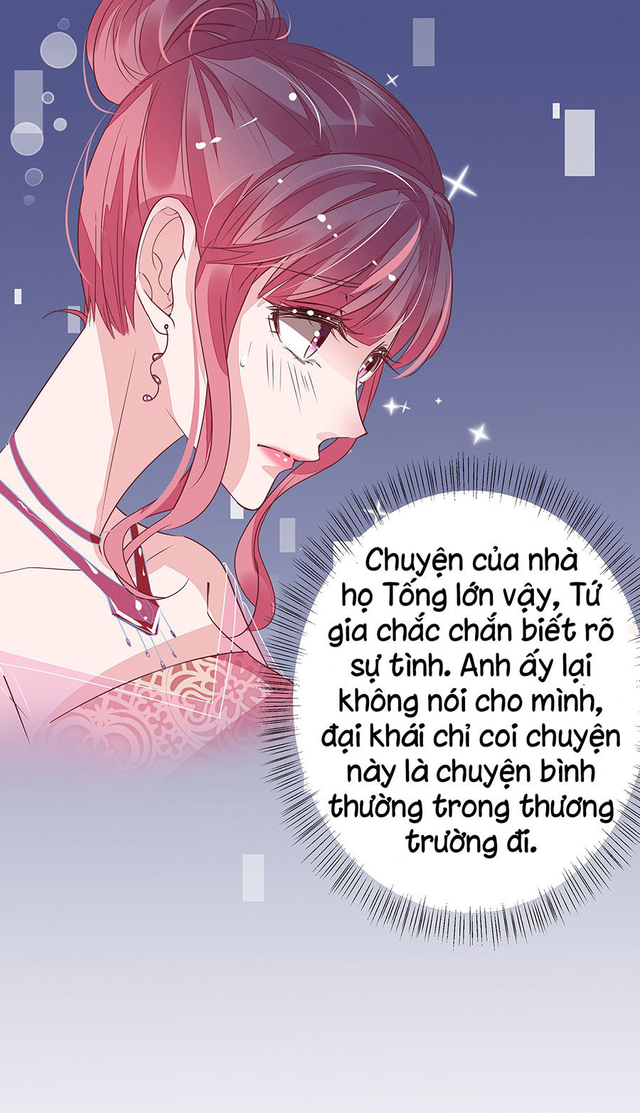 Manh Thê Khó Dỗ 2 Chapter 15 - 35