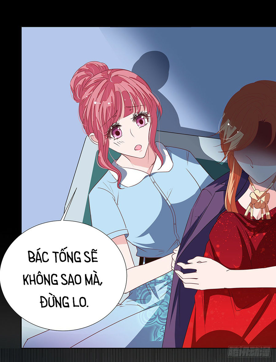 Manh Thê Khó Dỗ 2 Chapter 18 - 4