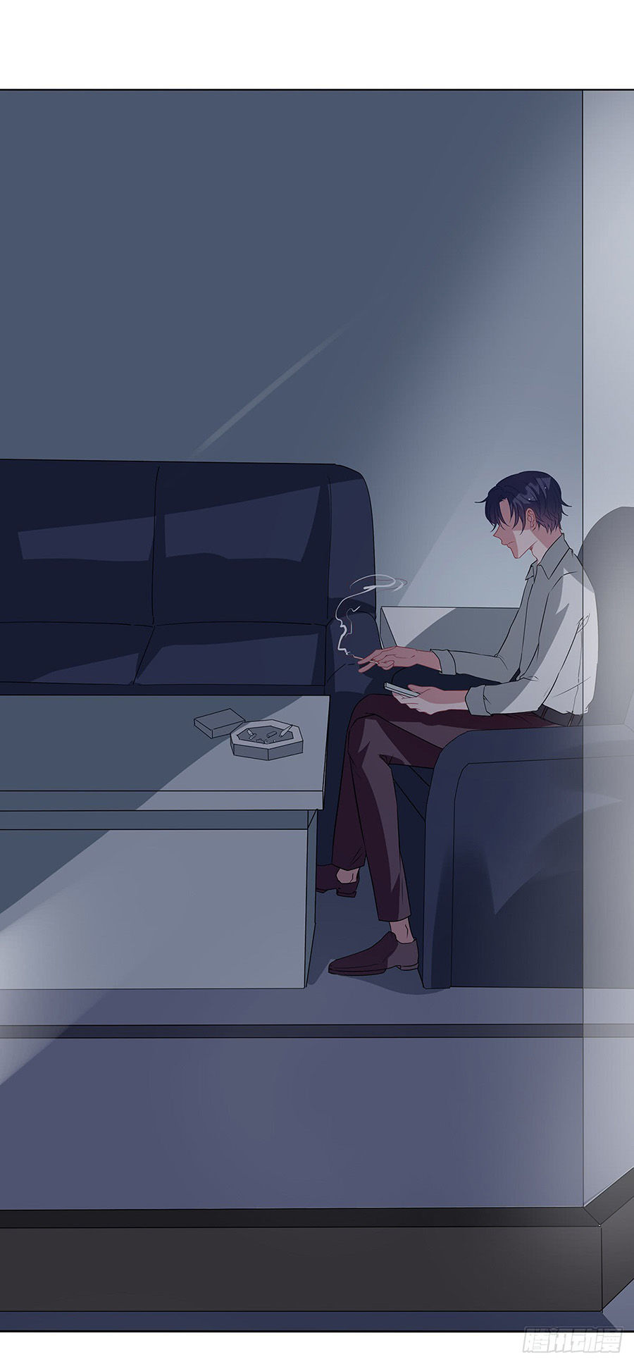 Manh Thê Khó Dỗ 2 Chapter 34 - 2