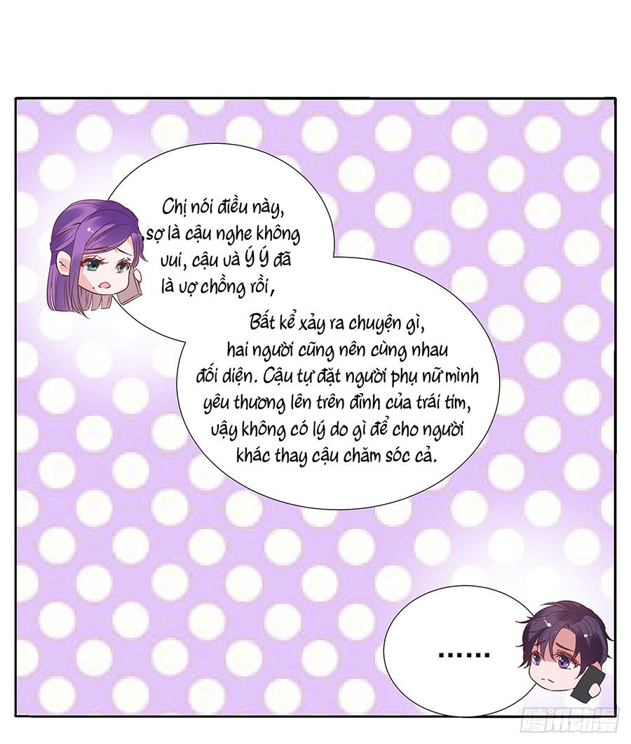 Manh Thê Khó Dỗ 2 Chapter 34 - 8