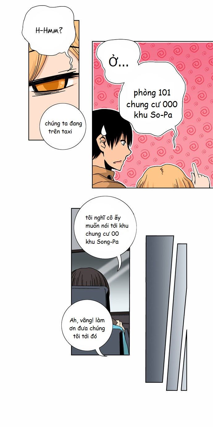 Looking For A Father Chapter 24 - 14