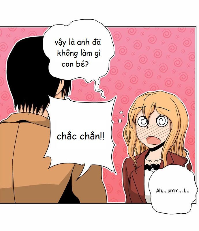 Looking For A Father Chapter 24 - 8