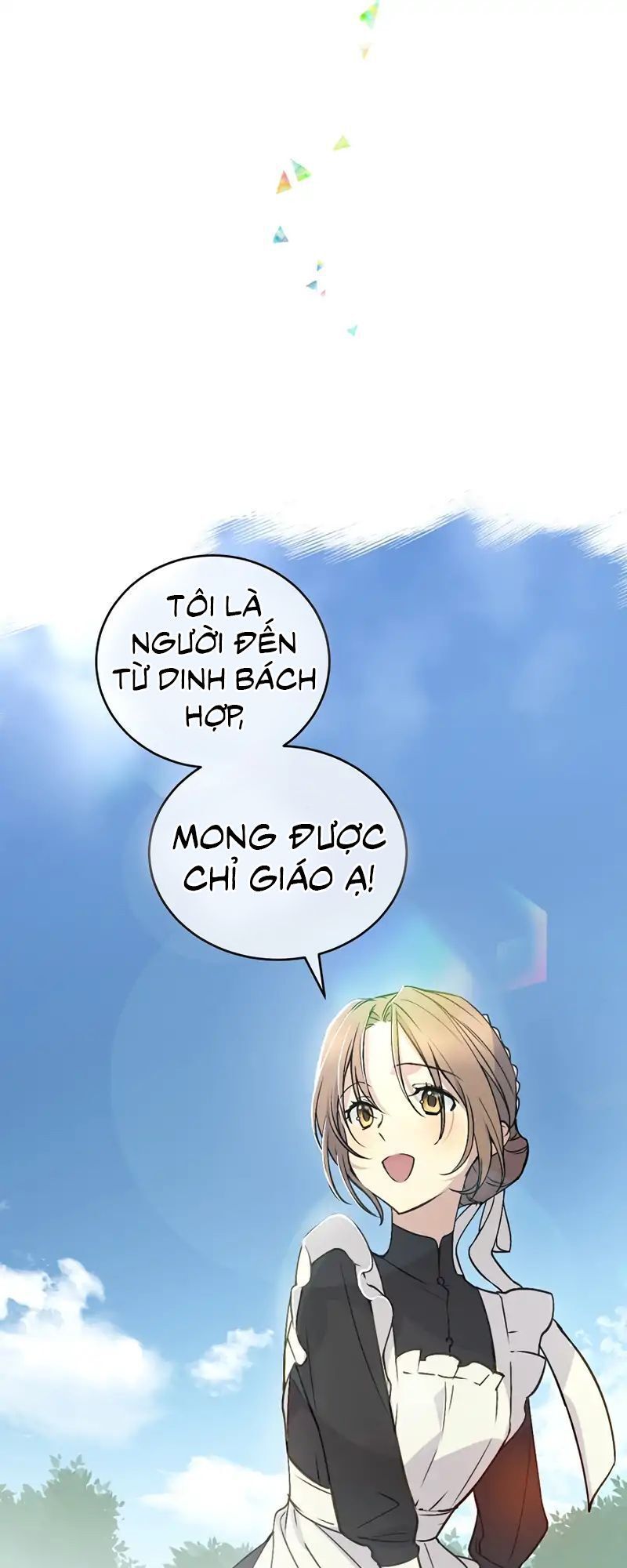 Cô Hầu Giỏi Giang Chapter 3 - 22