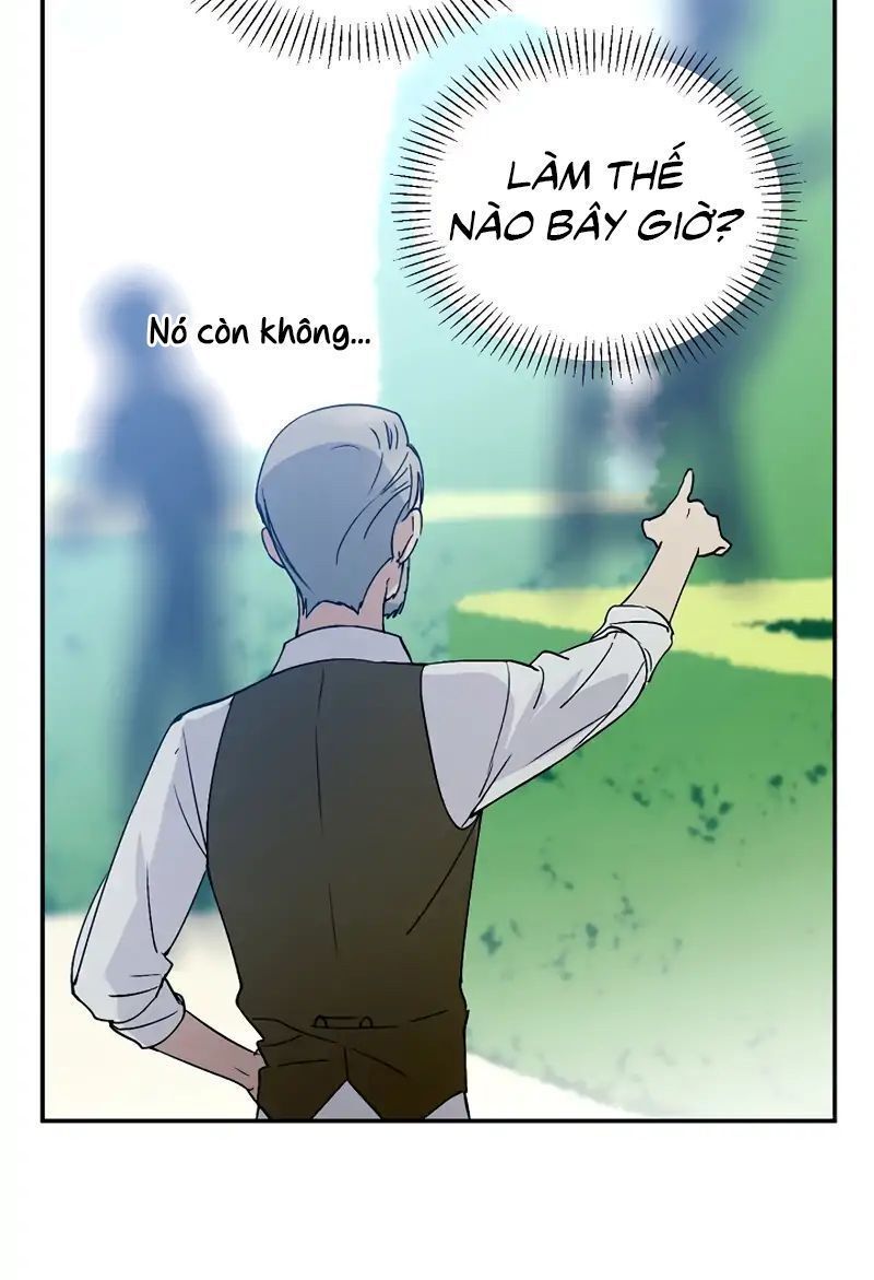 Cô Hầu Giỏi Giang Chapter 3 - 47