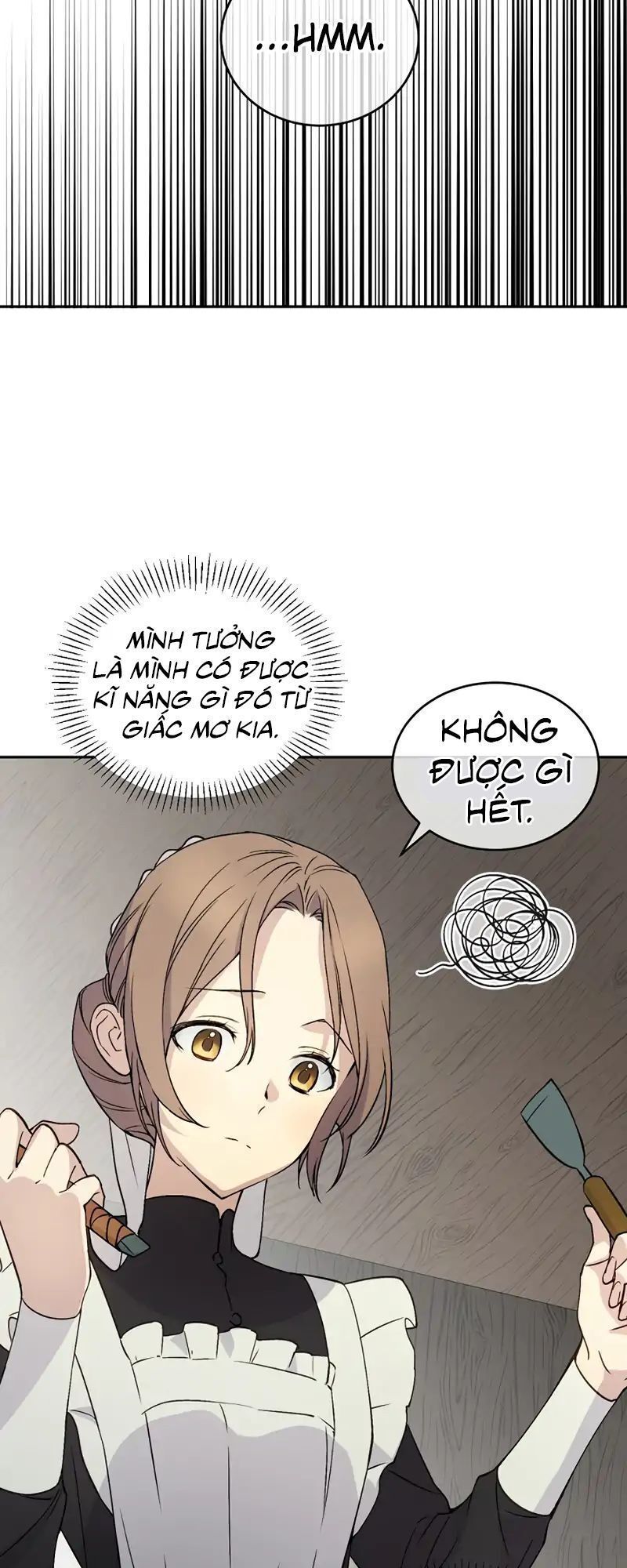 Cô Hầu Giỏi Giang Chapter 3 - 49