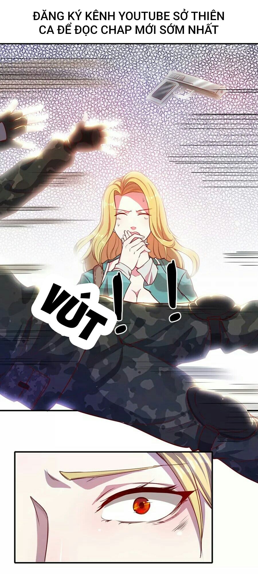 Y Võ Chí Tôn Chapter 1 - 37