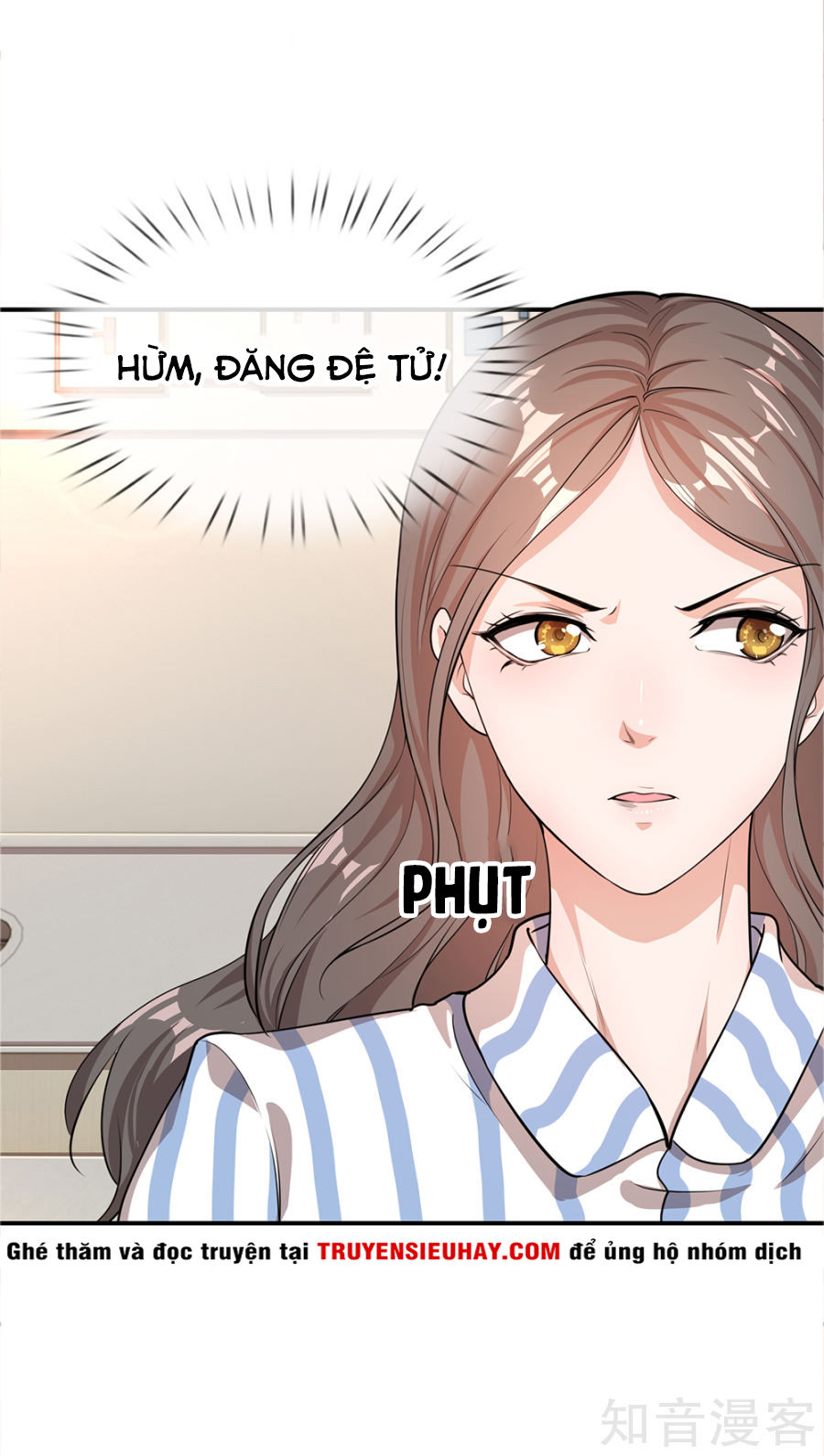 Y Võ Chí Tôn Chapter 10 - 3