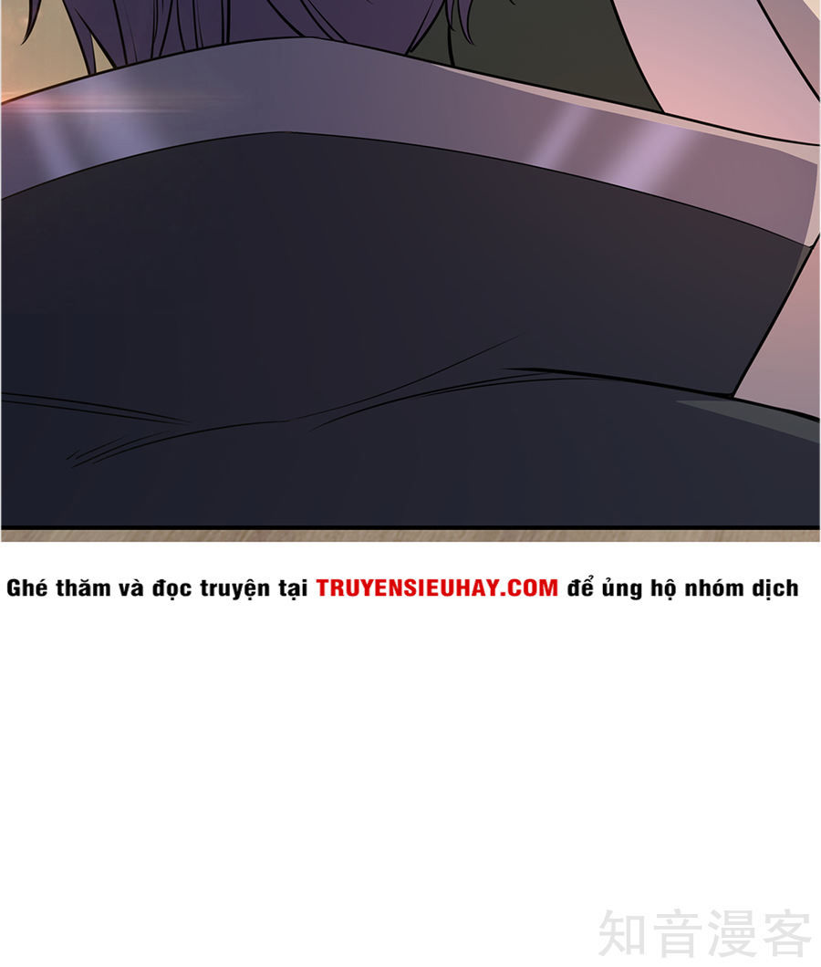 Y Võ Chí Tôn Chapter 10 - 21