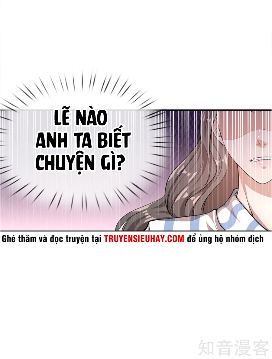 Y Võ Chí Tôn Chapter 12 - 10