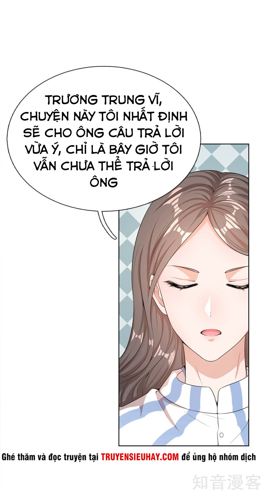 Y Võ Chí Tôn Chapter 13 - 13