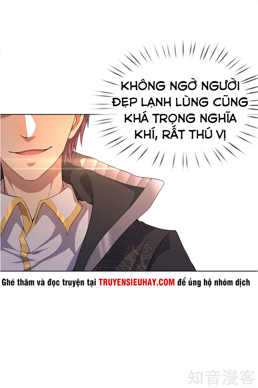 Y Võ Chí Tôn Chapter 13 - 14