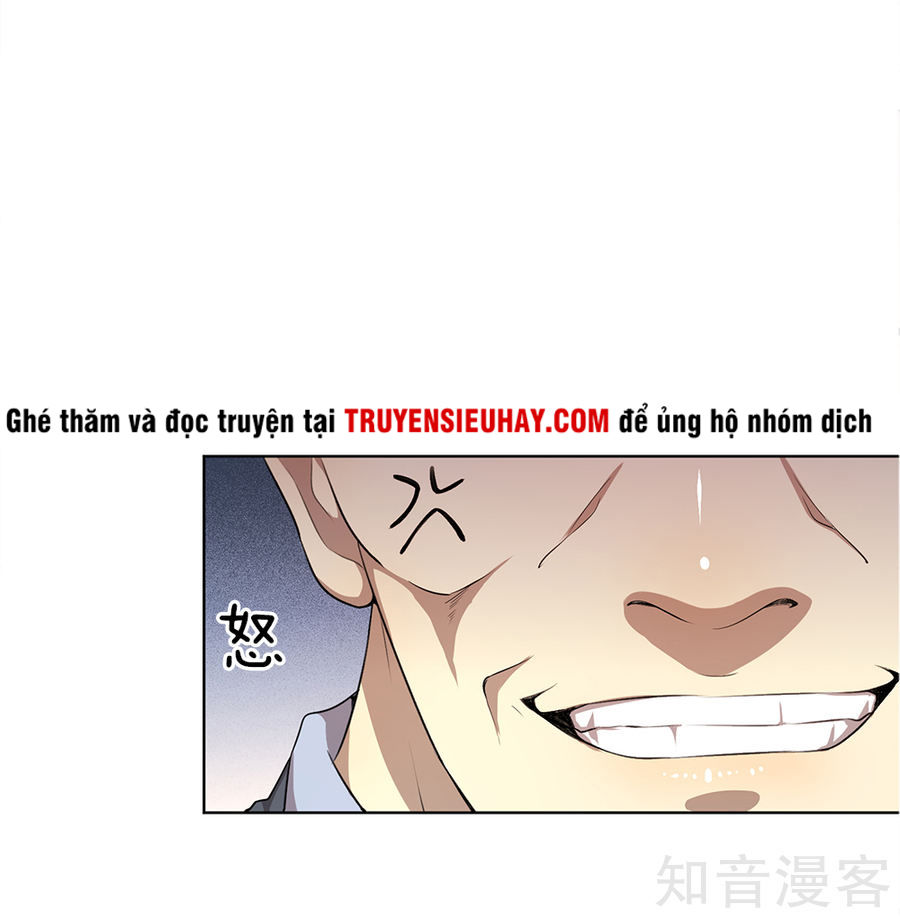 Y Võ Chí Tôn Chapter 13 - 8